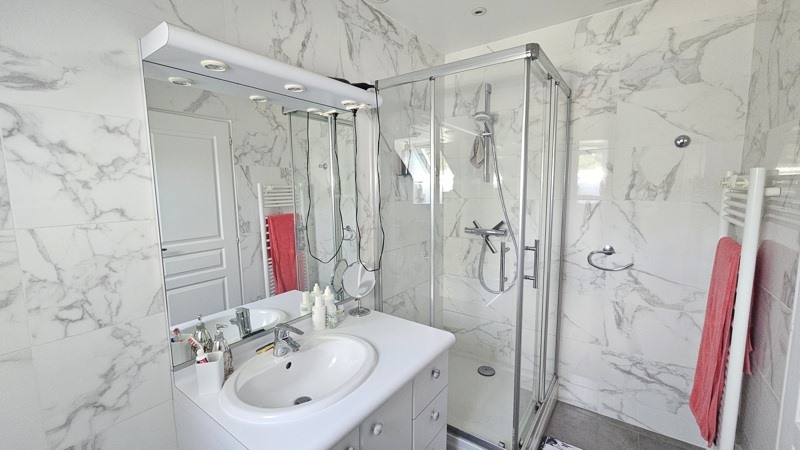 Vente Maison AMBLEVILLE - 4 pièces -101 m² - (95420)