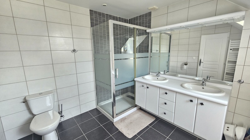 Vente Maison AMBLEVILLE - 4 pièces -101 m² - (95420)