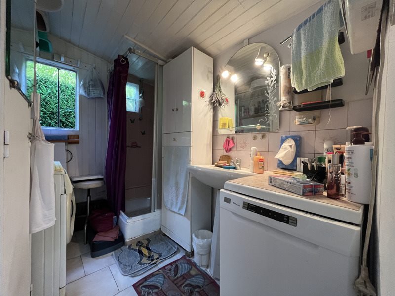 Vente Maison PARNES - 3 pièces -60 m² - (60240)