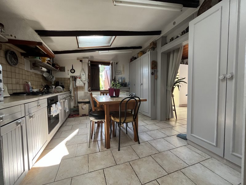 Vente Maison PARNES - 3 pièces -60 m² - (60240)