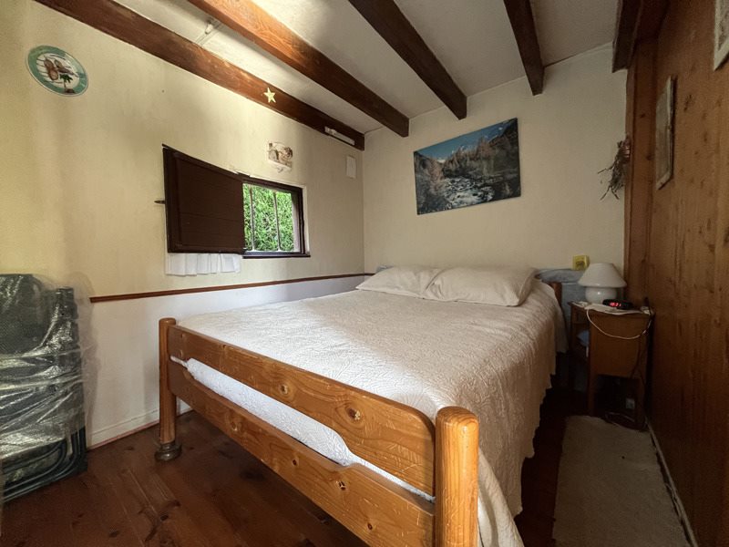 Vente Maison PARNES - 3 pièces -60 m² - (60240)