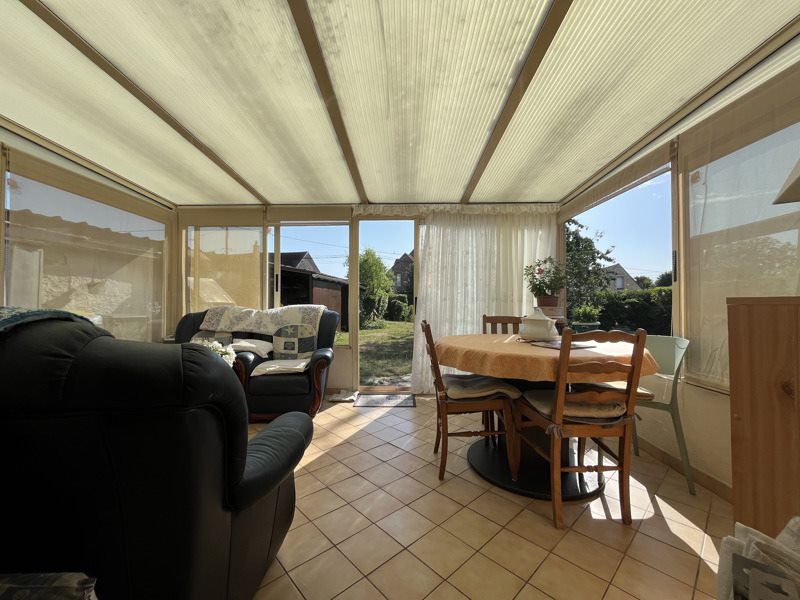 Vente Maison PARNES - 3 pièces -60 m² - (60240)
