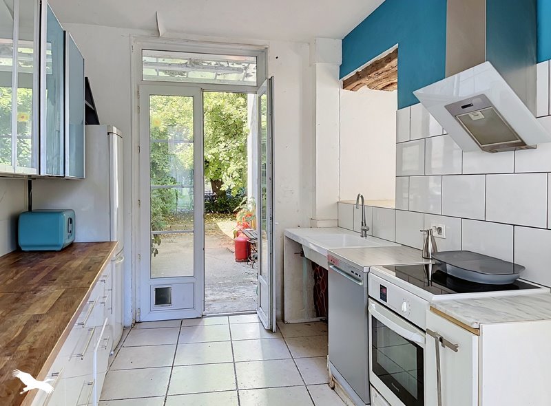 Vente Maison MAGNY EN VEXIN - 6 pièces -131 m² - (95420)