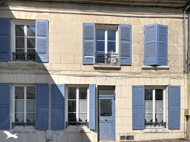 Vente Maison MAGNY EN VEXIN - 6 pièces -131 m² - (95420)