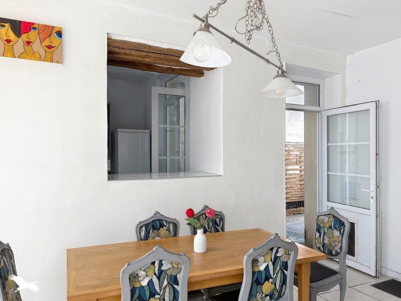 Vente Maison MAGNY EN VEXIN - 6 pièces -131 m² - (95420)