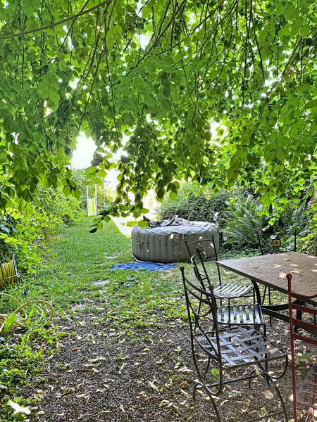Vente Maison MAGNY EN VEXIN - 6 pièces -131 m² - (95420)