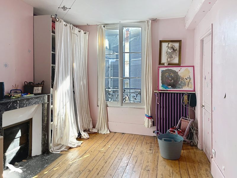 Vente Maison MAGNY EN VEXIN - 6 pièces -131 m² - (95420)