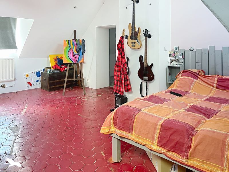 Vente Maison MAGNY EN VEXIN - 6 pièces -131 m² - (95420)