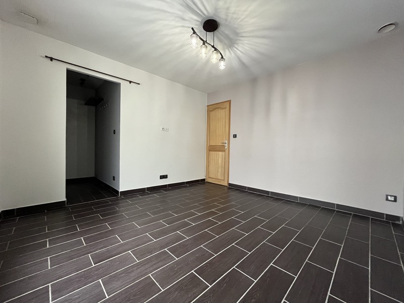Vente Maison AUTHEVERNES - 6 pièces -152 m² - (27420)