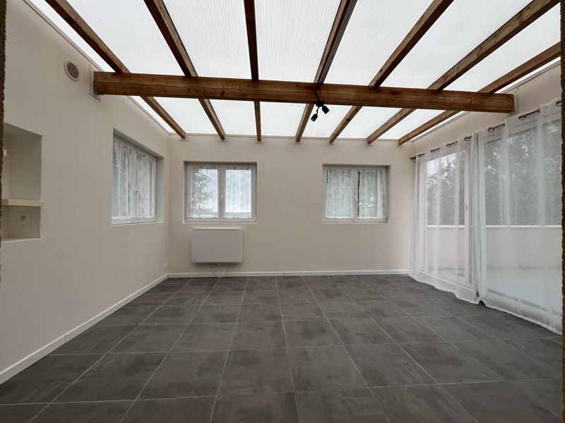 Vente Maison AUTHEVERNES - 6 pièces -152 m² - (27420)