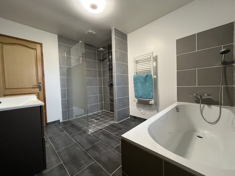 Vente Maison AUTHEVERNES - 6 pièces -152 m² - (27420)