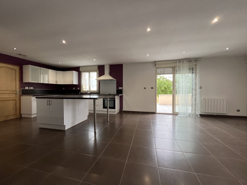 Vente Maison AUTHEVERNES - 6 pièces -152 m² - (27420)