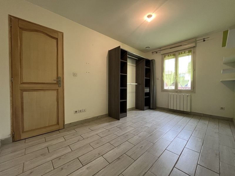Vente Maison AUTHEVERNES - 6 pièces -152 m² - (27420)