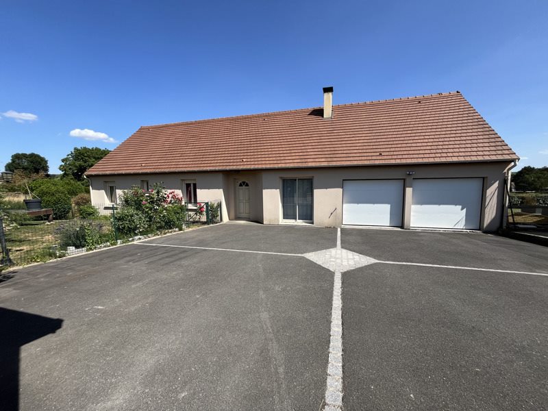 Vente Maison Authevernes 27420 6 pièces - 152 m²