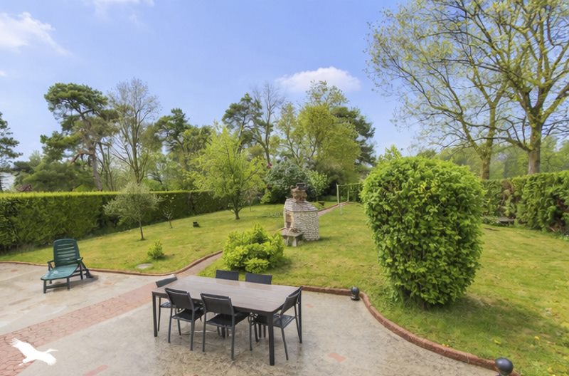 Vente Maison HADANCOURT LE HAUT CLOCHER - 6 pièces -127 m² - (60240)