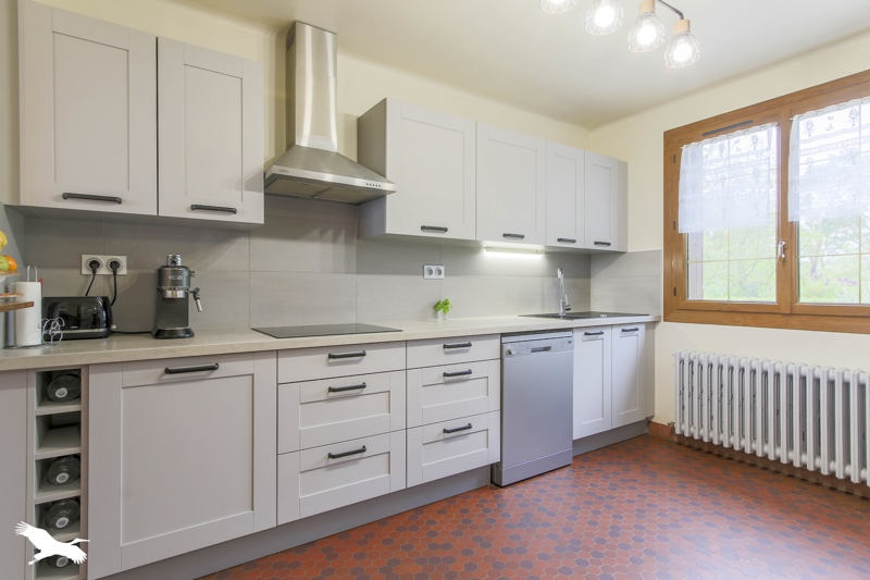 Vente Maison HADANCOURT LE HAUT CLOCHER - 6 pièces -127 m² - (60240)