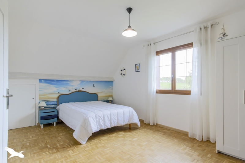 Vente Maison HADANCOURT LE HAUT CLOCHER - 6 pièces -127 m² - (60240)
