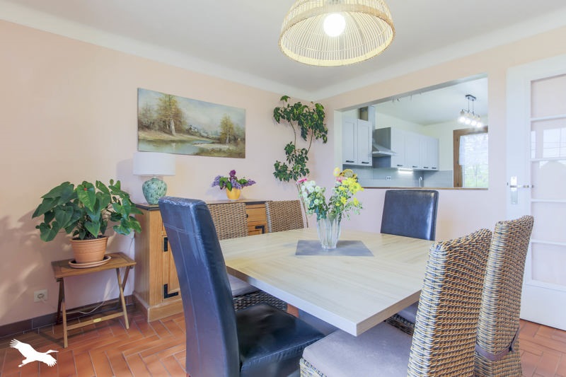 Vente Maison HADANCOURT LE HAUT CLOCHER - 6 pièces -127 m² - (60240)