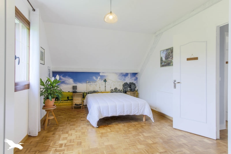 Vente Maison HADANCOURT LE HAUT CLOCHER - 6 pièces -127 m² - (60240)