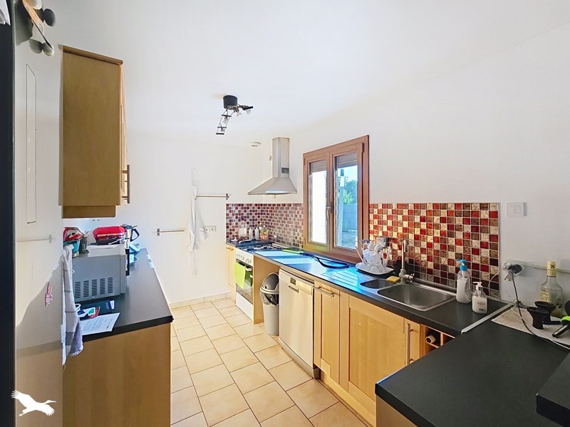 Vente Maison HADANCOURT LE HAUT CLOCHER - 5 pièces -100 m² - (60240)