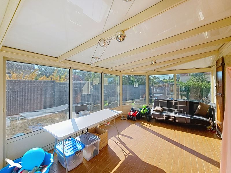 Vente Maison HADANCOURT LE HAUT CLOCHER - 5 pièces -100 m² - (60240)