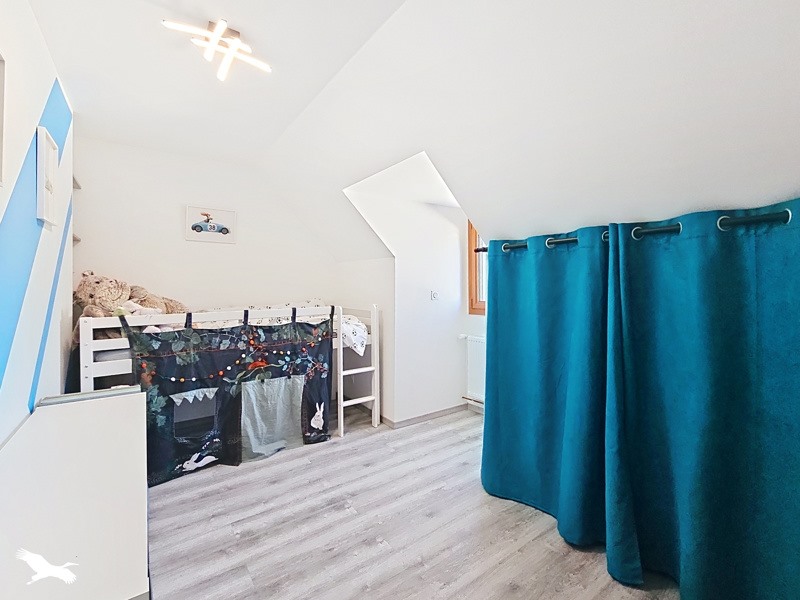 Vente Maison HADANCOURT LE HAUT CLOCHER - 5 pièces -100 m² - (60240)