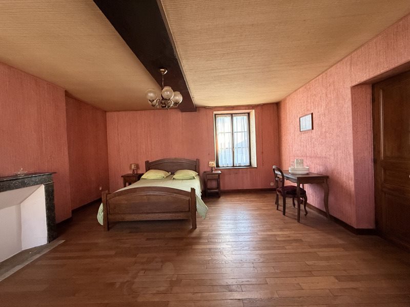 Vente Maison LA CHAPELLE EN VEXIN - 5 pièces -134 m² - (95420)