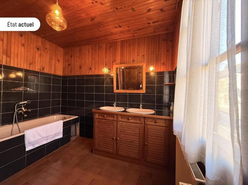 Vente Maison LA CHAPELLE EN VEXIN - 5 pièces -134 m² - (95420)