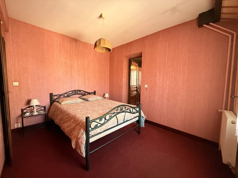 Vente Maison LA CHAPELLE EN VEXIN - 5 pièces -134 m² - (95420)