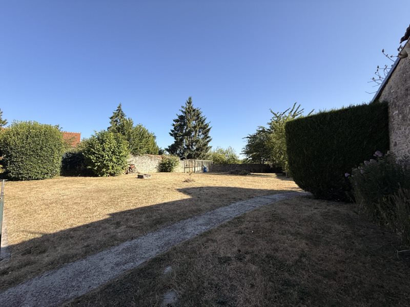 Vente Maison LA CHAPELLE EN VEXIN - 5 pièces -134 m² - (95420)
