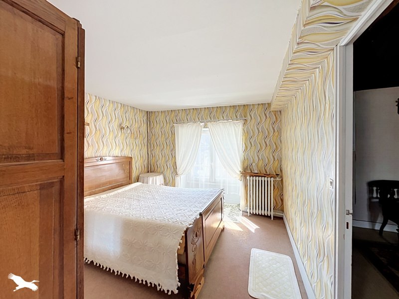 Vente Maison MAGNY EN VEXIN - 9 pièces -140 m² - (95420)