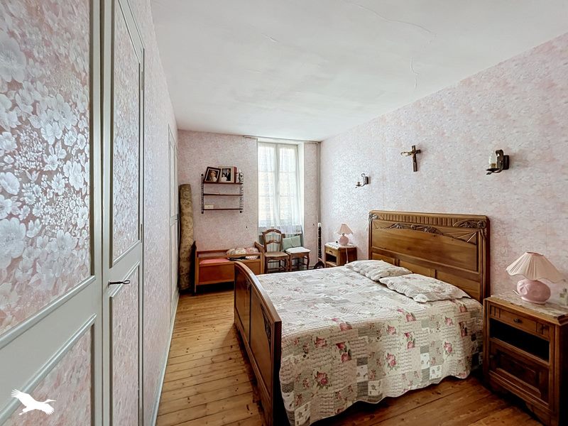 Vente Maison MAGNY EN VEXIN - 9 pièces -140 m² - (95420)