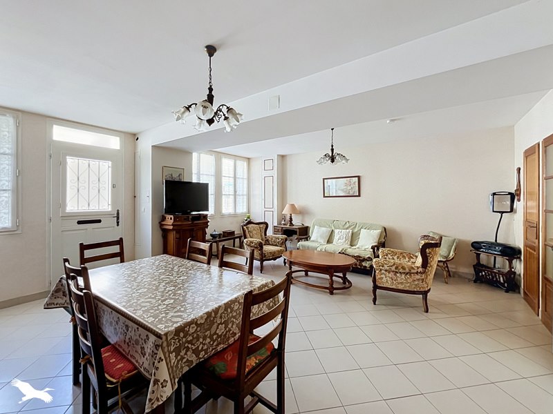 Vente Maison MAGNY EN VEXIN - 9 pièces -140 m² - (95420)