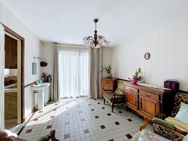Vente Maison MAGNY EN VEXIN - 9 pièces -140 m² - (95420)