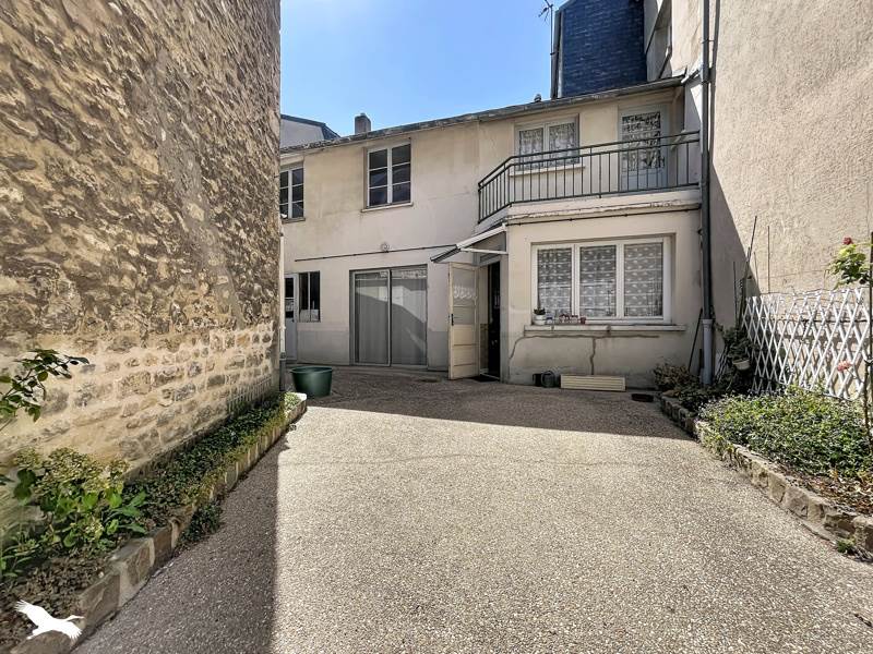 Vente Maison MAGNY EN VEXIN 95420 9 pièces - 140 m²
