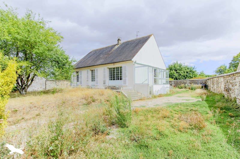 Vente Maison WY DIT JOLI VILLAGE 95420 4 pièces - 94 m²