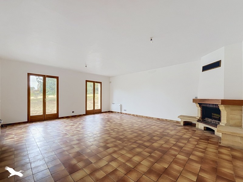 Vente Maison Montreuil-sur-Epte - 7 pièces -211 m² - (95770)