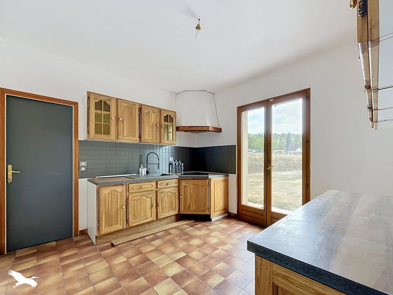 Vente Maison Montreuil-sur-Epte - 7 pièces -211 m² - (95770)