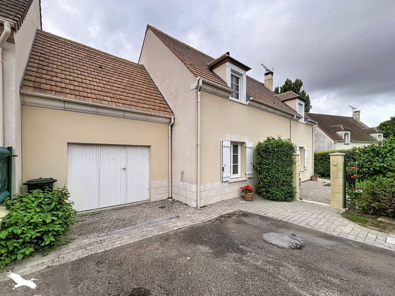 Vente Maison MONTAGNY EN VEXIN 60240 7 pièces - 135 m²