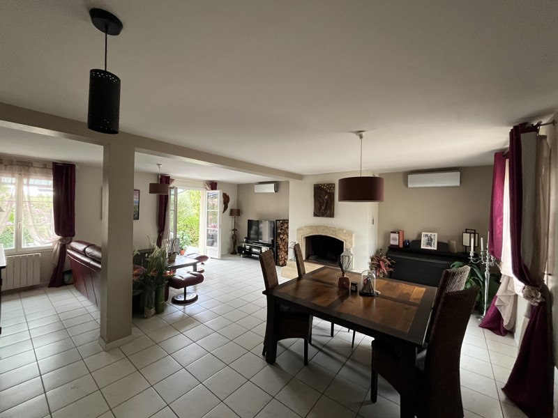Vente Maison Montagny-en-Vexin - 7 pièces -135 m² - (60240)