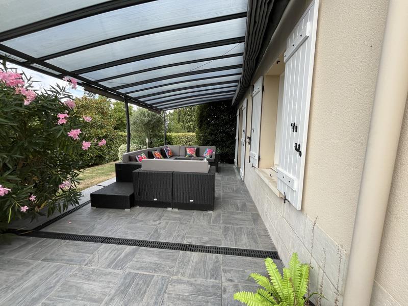 Vente Maison Montagny-en-Vexin - 7 pièces -135 m² - (60240)