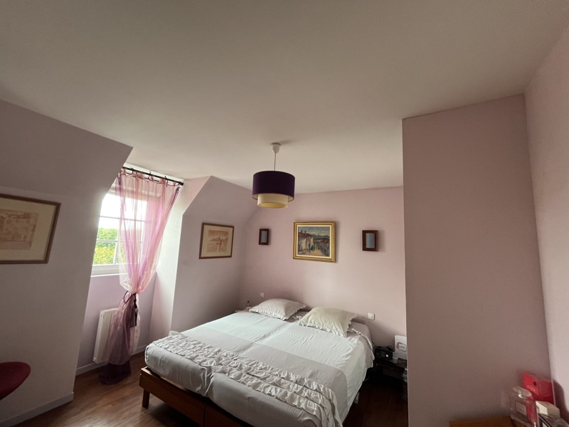 Vente Maison Montagny-en-Vexin - 7 pièces -135 m² - (60240)