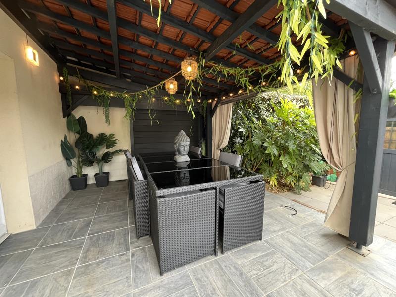 Vente Maison Montagny-en-Vexin - 7 pièces -135 m² - (60240)