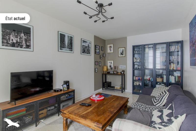 Vente Maison Saint-Clair-sur-Epte - 4 pièces -110 m² - (95770)