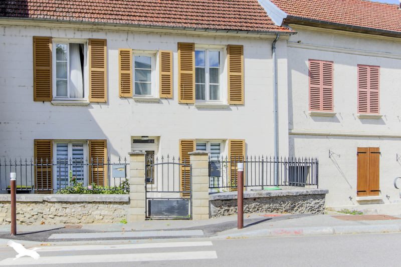 Vente Maison Saint-Clair-sur-Epte 95770 4 pièces - 110 m²