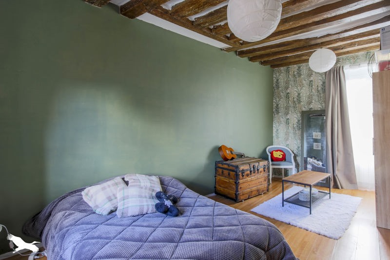 Vente Maison Saint-Clair-sur-Epte - 4 pièces -110 m² - (95770)