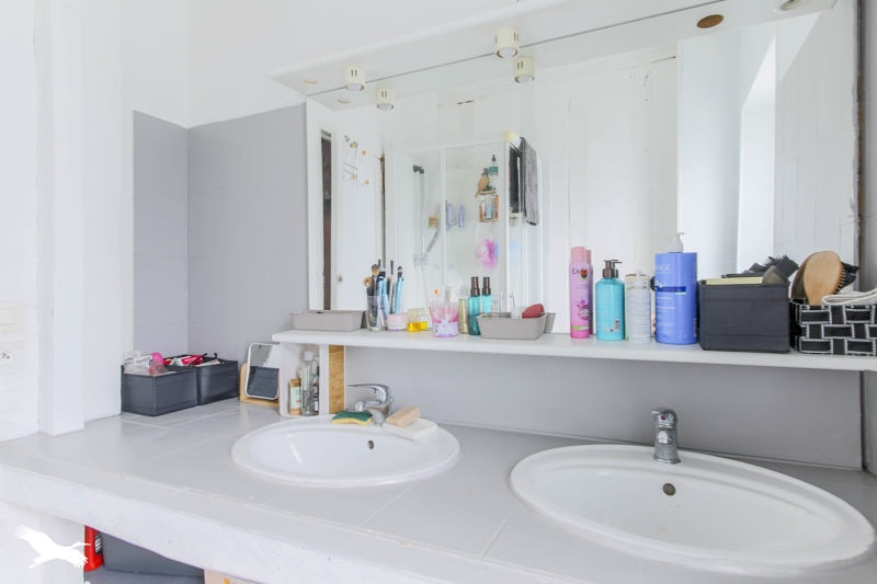 Vente Maison Saint-Clair-sur-Epte - 4 pièces -110 m² - (95770)