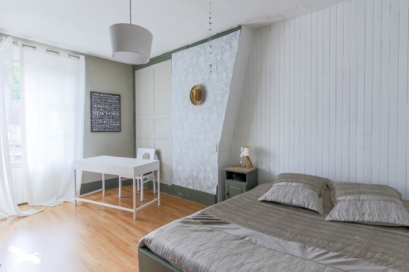 Vente Maison Saint-Clair-sur-Epte - 4 pièces -110 m² - (95770)