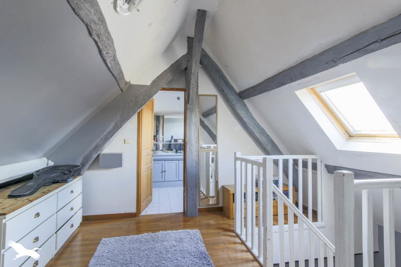 Vente Maison Saint-Clair-sur-Epte - 4 pièces -110 m² - (95770)