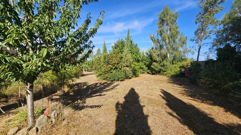 Vente Terrain Avernes - -767 m² - (95450)